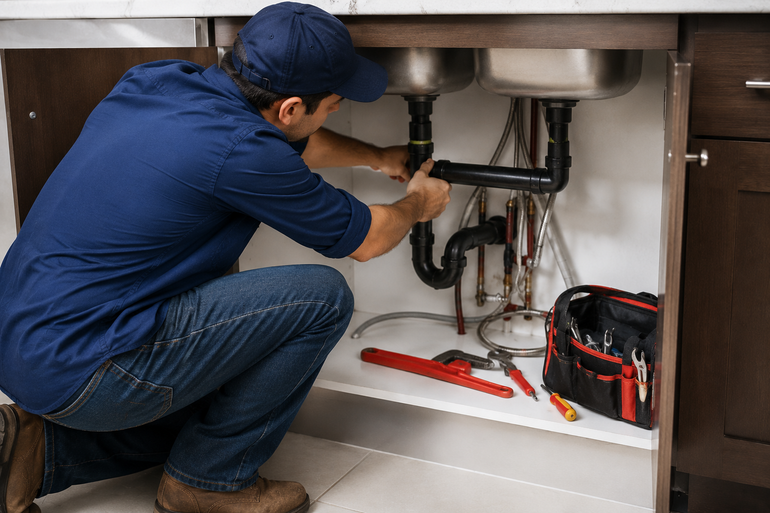 Plumbing Services