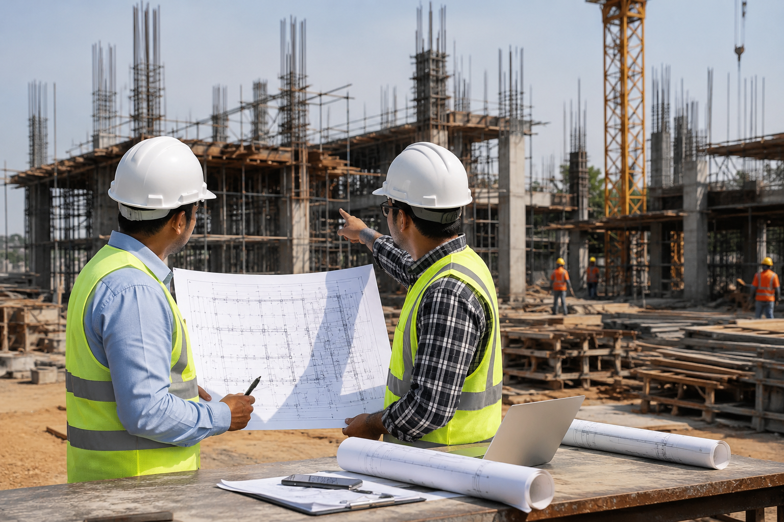 Earthquake-Resistant Building Planning