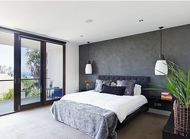 Wardrobe Storage Ideas For Modern Bedrooms