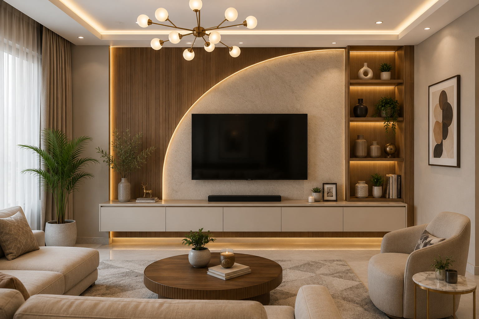 TV Unit